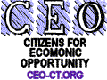 Formerly the CT Citizens for Economic Opportunity