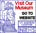Link to CT Eastern Chapter of the National Railway Historical Society