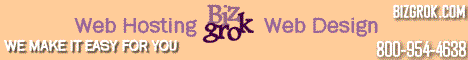 Bizgrok Inc