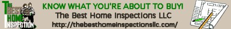 The Best Home Inspection LLC