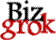 graphic logo link to Bizgrok Web Services and Internet Consulting