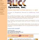 RUCK SYSTEMS