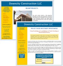 Downcity Construction LLC